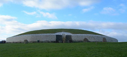 Newgrange