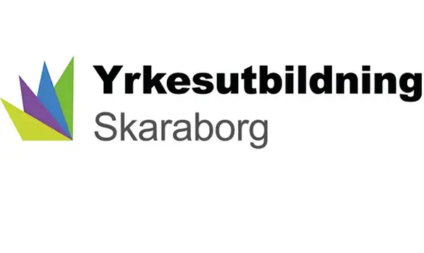 Yrkesutbildning skaraborgs logotyp